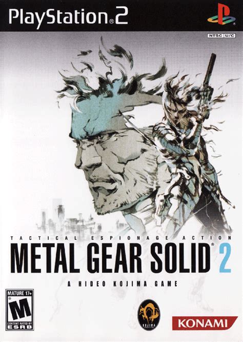 metal gear solid ps2 box set|metal gear solid ps2 iso.